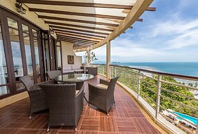 Sunset Hill Boutique Resort