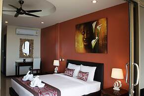 Sunset Hill Boutique Resort