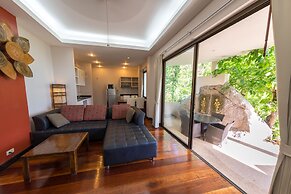 Sunset Hill Boutique Resort