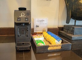 Sunset Hill Boutique Resort