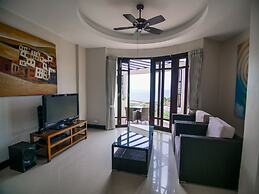 Sunset Hill Boutique Resort