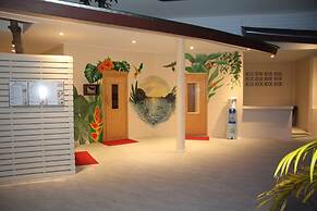 Sunset Hill Boutique Resort
