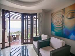 Sunset Hill Boutique Resort