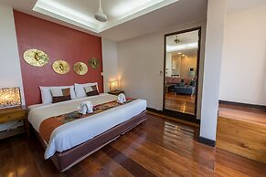 Sunset Hill Boutique Resort