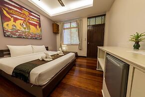 Sunset Hill Boutique Resort