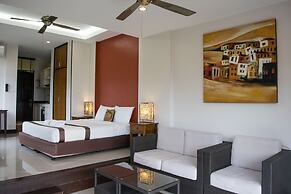 Sunset Hill Boutique Resort