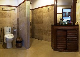 Sunset Hill Boutique Resort