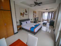 Sunset Hill Boutique Resort