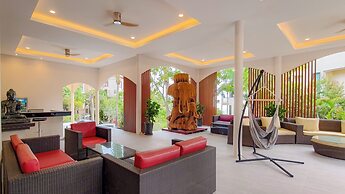 Sunset Hill Boutique Resort