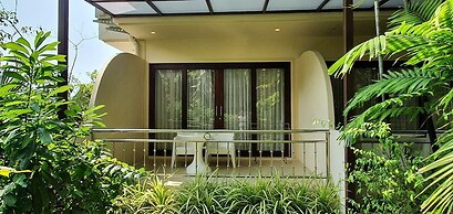 Sunset Hill Boutique Resort