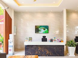 Sunset Hill Boutique Resort