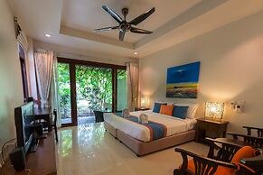 Sunset Hill Boutique Resort