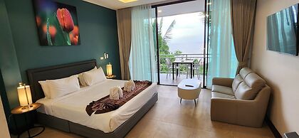 Sunset Hill Boutique Resort