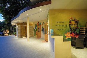 Sunset Hill Boutique Resort