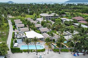 Avani+ Samui Resort