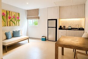 Avani+ Samui Resort