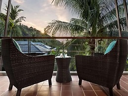 Avani+ Samui Resort