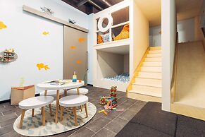 harry’s home Linz-Urfahr hotel & apartments