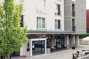 harry’s home Linz-Urfahr hotel & apartments