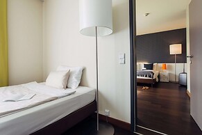 harry’s home Linz-Urfahr hotel & apartments
