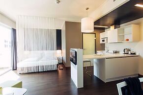 harry’s home Linz-Urfahr hotel & apartments