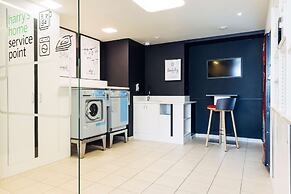 harry’s home Linz-Urfahr hotel & apartments