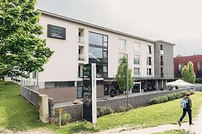 harry’s home Linz-Urfahr hotel & apartments