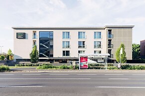 harry’s home Linz-Urfahr hotel & apartments