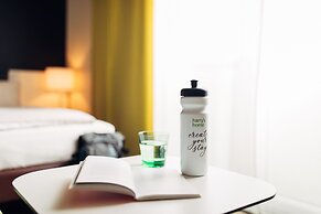 harry’s home Linz-Urfahr hotel & apartments