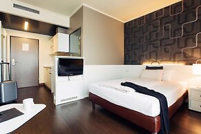 harry’s home Linz-Urfahr hotel & apartments