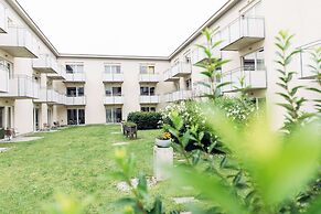 harry’s home Linz-Urfahr hotel & apartments