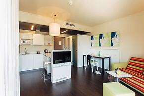 harry’s home Linz-Urfahr hotel & apartments