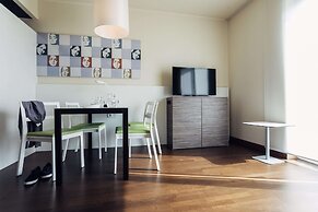 harry’s home Linz-Urfahr hotel & apartments