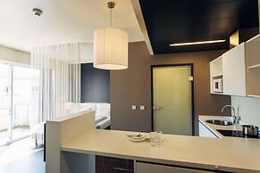 harry’s home Linz-Urfahr hotel & apartments