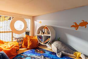 harry’s home Linz-Urfahr hotel & apartments