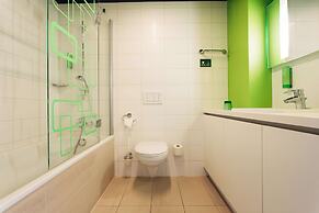 harry’s home Linz-Urfahr hotel & apartments
