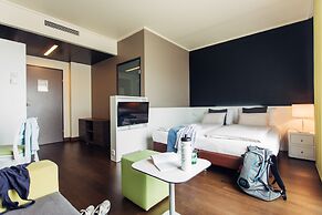 harry’s home Linz-Urfahr hotel & apartments