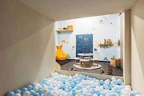 harry’s home Linz-Urfahr hotel & apartments