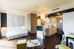 harry’s home Linz-Urfahr hotel & apartments