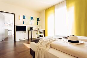 harry’s home Linz-Urfahr hotel & apartments