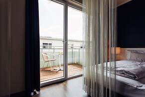 harry’s home Linz-Urfahr hotel & apartments