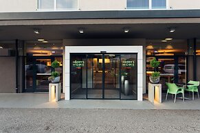 harry’s home Linz-Urfahr hotel & apartments
