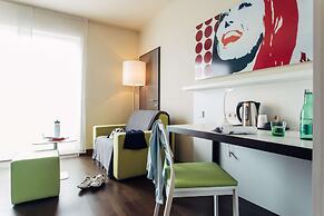 harry’s home Linz-Urfahr hotel & apartments