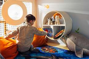 harry’s home Linz-Urfahr hotel & apartments
