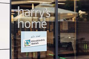 harry’s home Linz-Urfahr hotel & apartments