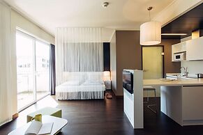 harry’s home Linz-Urfahr hotel & apartments