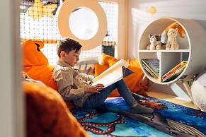 harry’s home Linz-Urfahr hotel & apartments