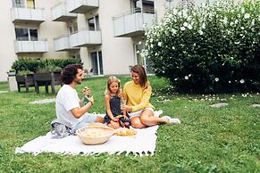 harry’s home Linz-Urfahr hotel & apartments