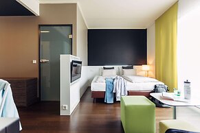 harry’s home Linz-Urfahr hotel & apartments