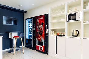 harry’s home Linz-Urfahr hotel & apartments